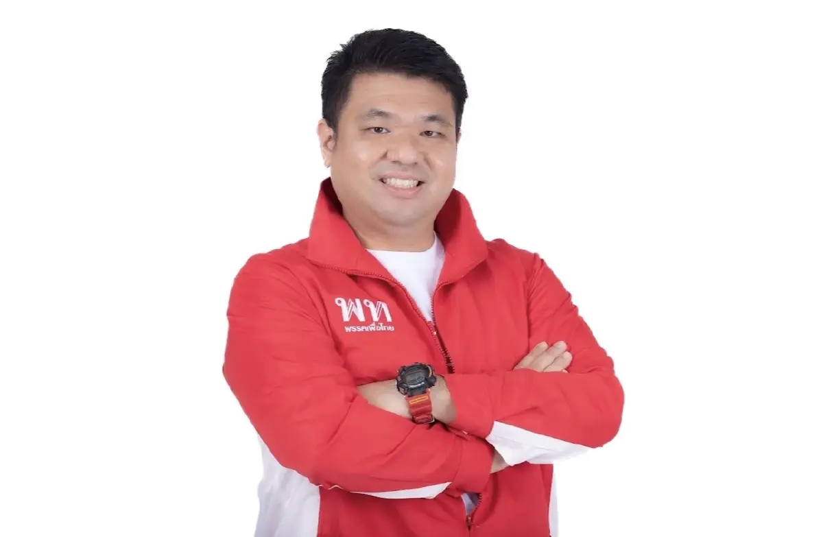 เพื่อไทย แนะ"บิ๊กตู่"รู้ตัวไม่ไหวให้ปรึกษา "พี่โทนี่" ก่อนเศรษฐกิจพัง