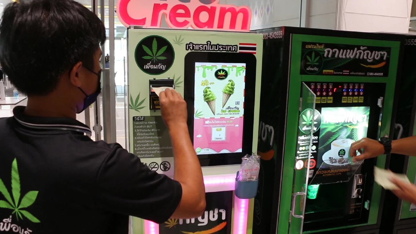 “อนุทิน”เตรียมเยียวยาผู้ถูกจับกุมปลูกกัญชาเพื่อบำบัดรักษา