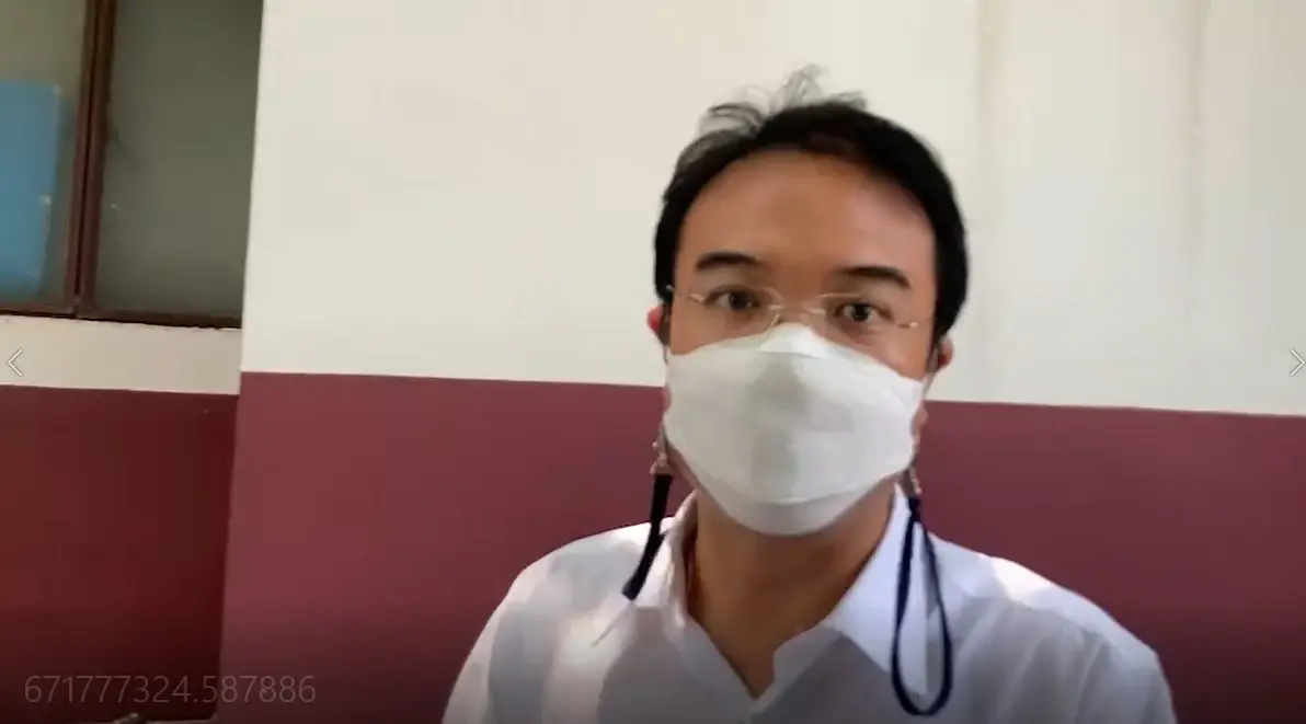 “ปริญญ์” ยันต่อสู้คดีตามกระบวนการยุติธรรม ยังปฏิเสธทุกข้อกล่าวหา