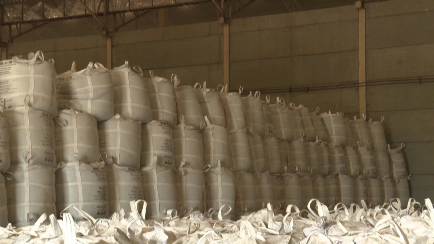 วิเคราะห์ สงครามรัสเซีย-ยูเครนป่วนตลาดธัญพืช (คลิป)