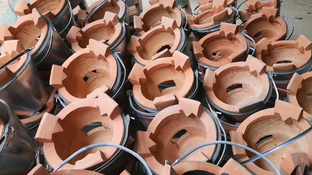 ออเดอร์ 'เตาอั้งโล่'  ทะลัก!หลัง LPG ขยับราคา