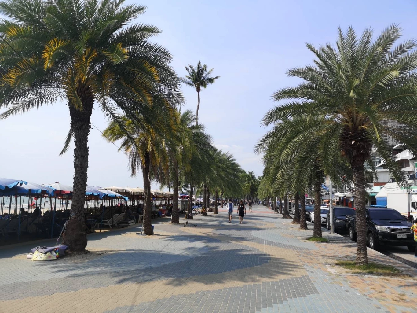 ​"สนธยา" ปลื้มเศรษฐกิจพัทยาแนวโน้มพุ่ง ตอกย้ำผลงานมาถูกทาง