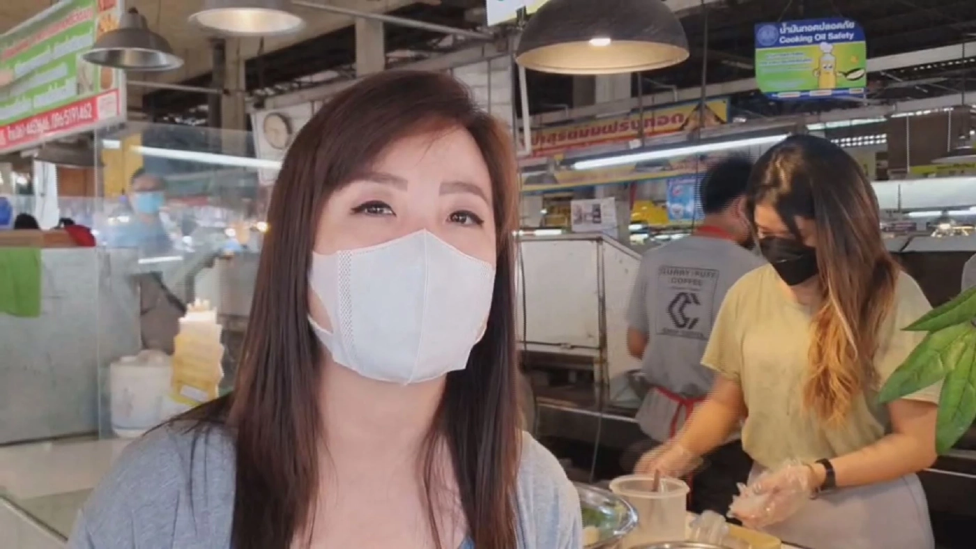 อานิสงส์ 'มิลลิ' ฟีเว่อร์ ทำข้าวเหนียวมะม่วงยอดพุ่ง!