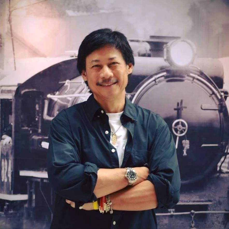 นายประภัสร์  จงสงวน  อดีตผู้ว่าการรถไฟแห่งประเทศไทย (รฟท.) 