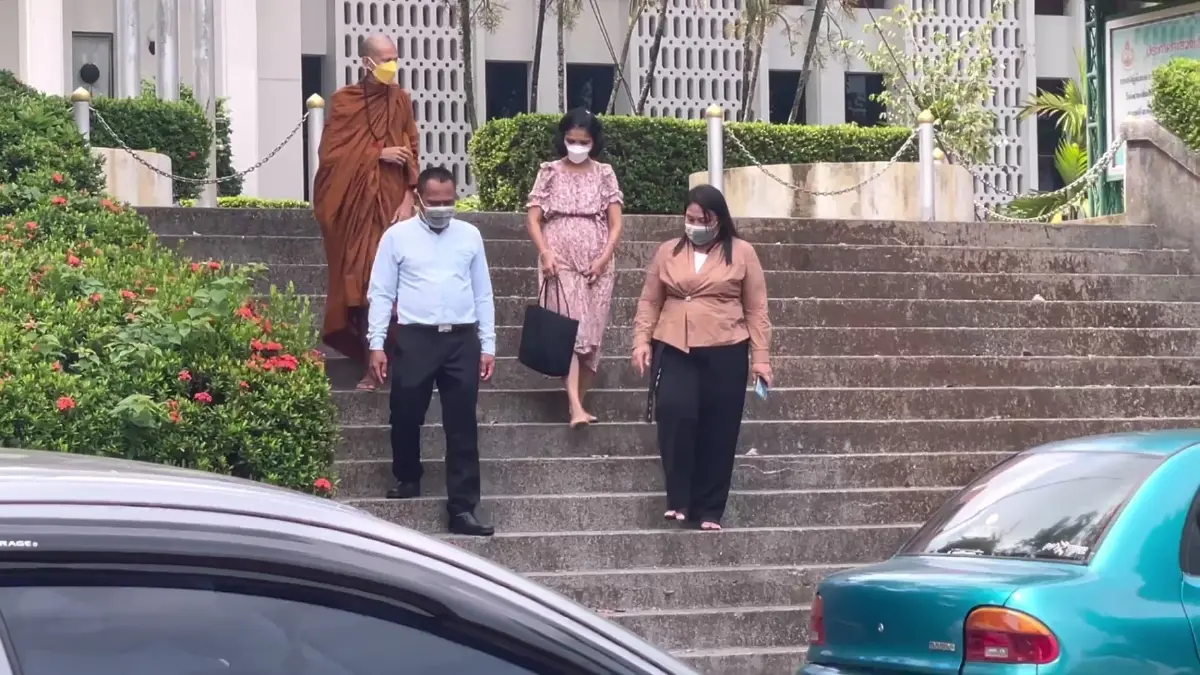 ศาลฎีกาตัดสินประหารชีวิตมือยิงนักเรียนม.4