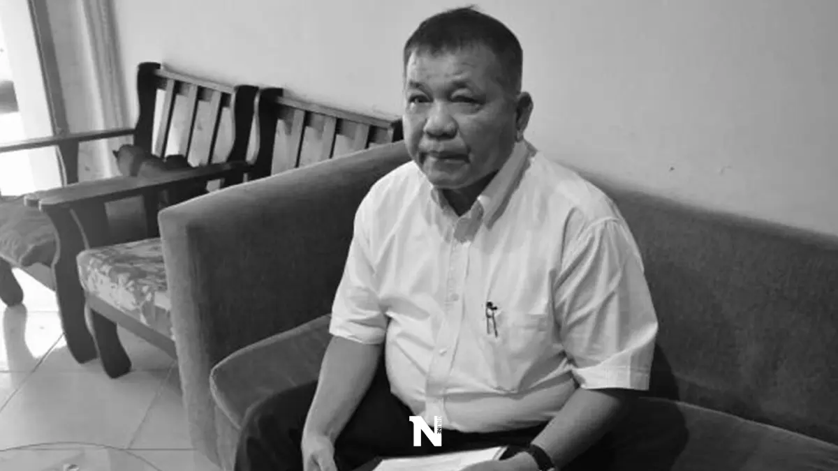 ปิดตำนาน 'สจ.ชนะ วงศ์มุสิก' มือปราบแป๊ะเจี๊ยะ ติดโควิด-19 เสียชีวิต