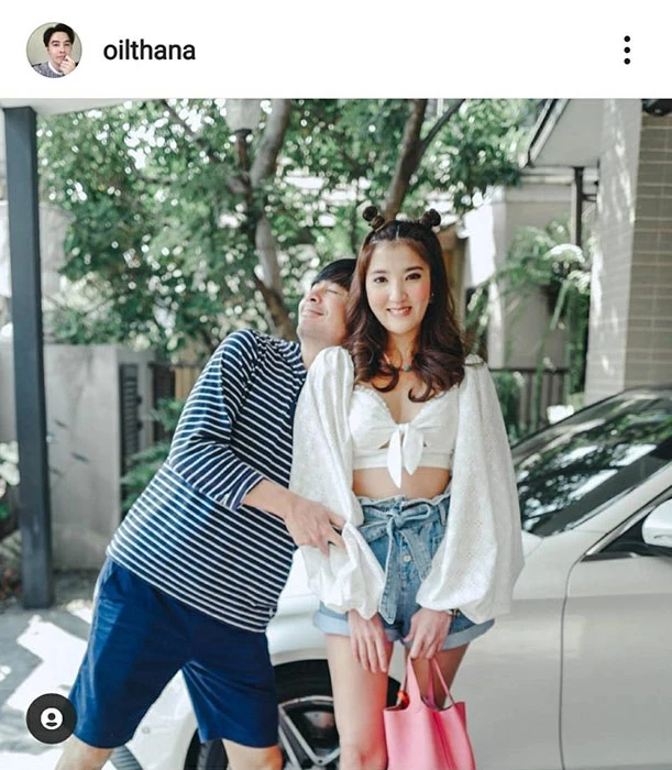 "ออย ธนา" เลิกภรรยาแล้ว ชัดเจนสถานะโสด เปิดใจเล่าเรื่องรัก จบแบบเคลียร์