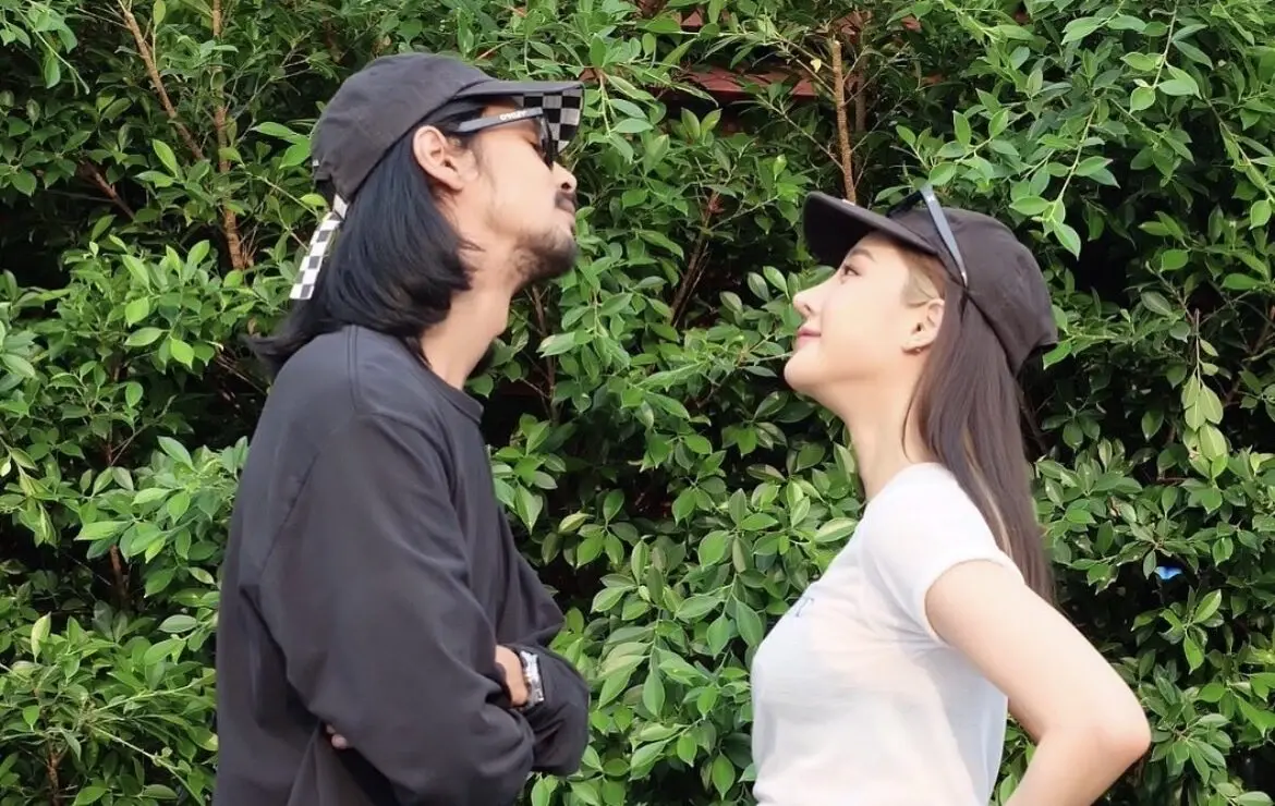 ‘เปิ้ล นาคร’  เผยนิสัยจริง 'เบิร์ดเเฟนเเตงโม' หลังโดนเม้าท์ทำดีสร้างภาพ