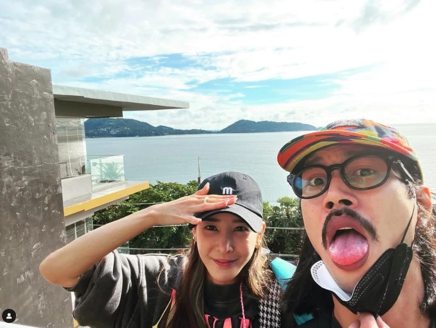 เดือดจัด ! “เบิร์ด” แฟนแตงโม โพสต์ฟาดปมอุบัติเหตุสะเทือนทั้งไทม์ไลน์