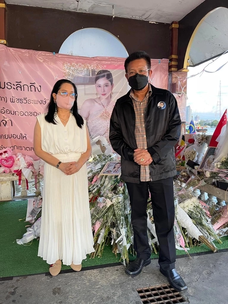 เเม่เเตงโม นิดา ไฟเขียว สั่งเข้มให้ ทนายเดชาเดินหน้าลุยฟ้องคนหมิ่นประมาท