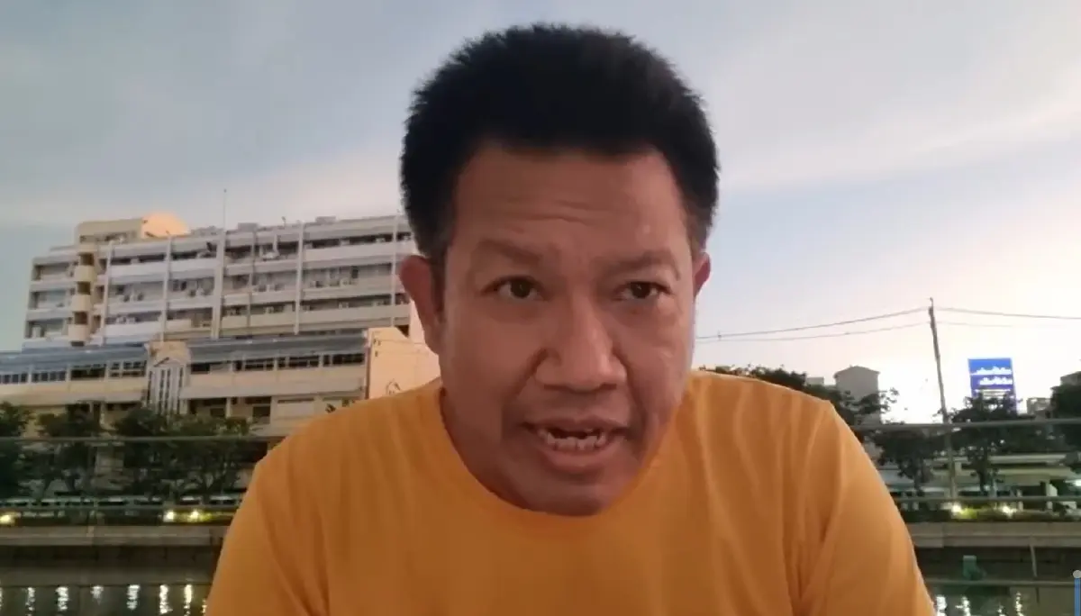 “ทนายเดชา” เตือน “หมอผ่าศพ” ไม่รู้จริงอย่าพูด ซัดคดีห้างทองยกฟ้องเพราะใคร ?