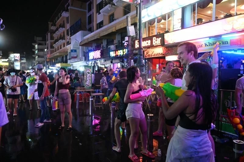 อ.เจษฎ์ เผยข้อมูลข่าวดีสถานการณ์โควิดไทยอยู่ในช่วงขาลงชัดเจน