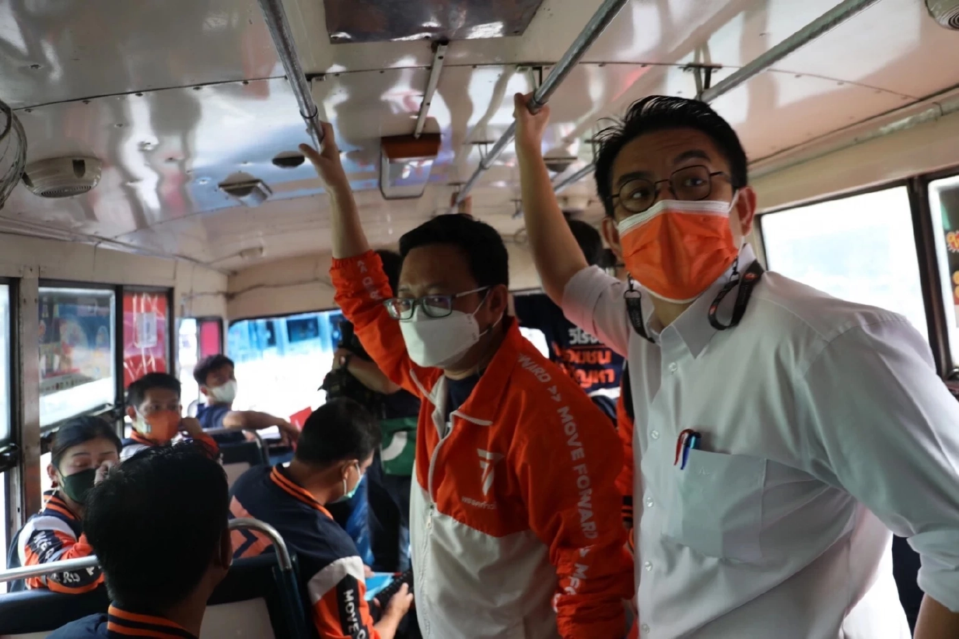 "วิโรจน์" ประกาศชัด ขอเป็นผู้ว่าฯกทม. ดัน รัฐสวัสดิการ แก้ไขปัญหาค้างท่อ