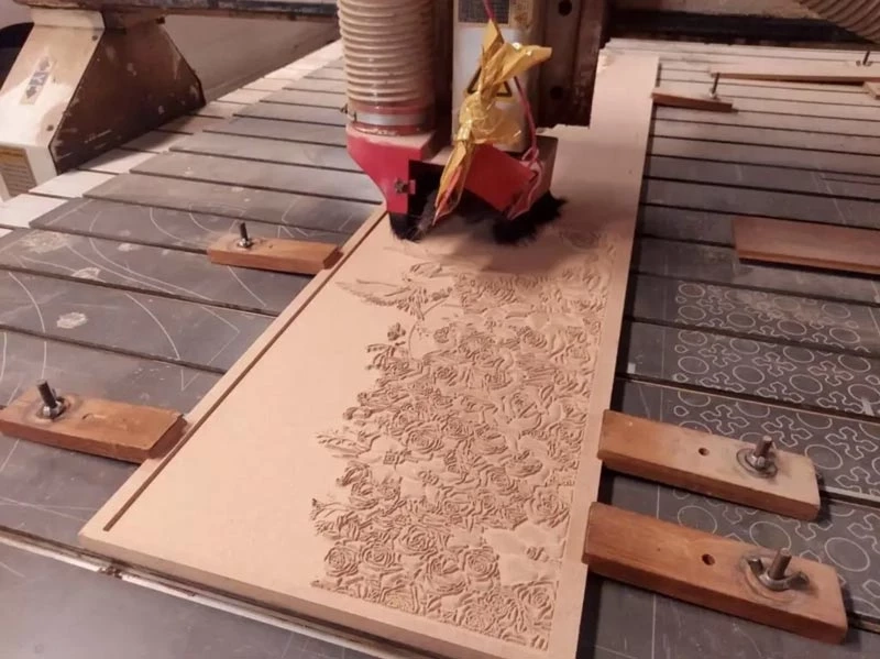 “แม่แตงโม” เผยภาพโลงศพลูกสาวแกะสลักลายกุหลาบสวยสดงดงาม