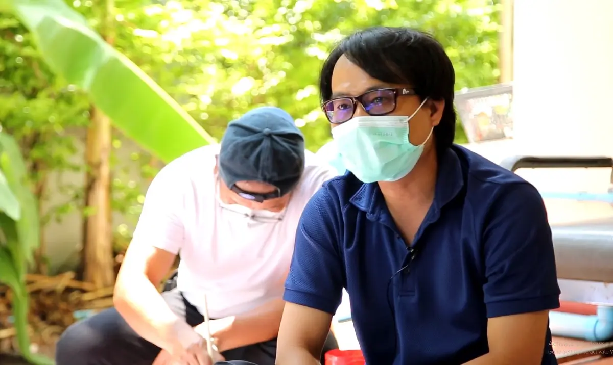"วันเมย์เดย์” 1 พ.ค. ฟังเสียง"แรงงาน" เดือดร้อน!!