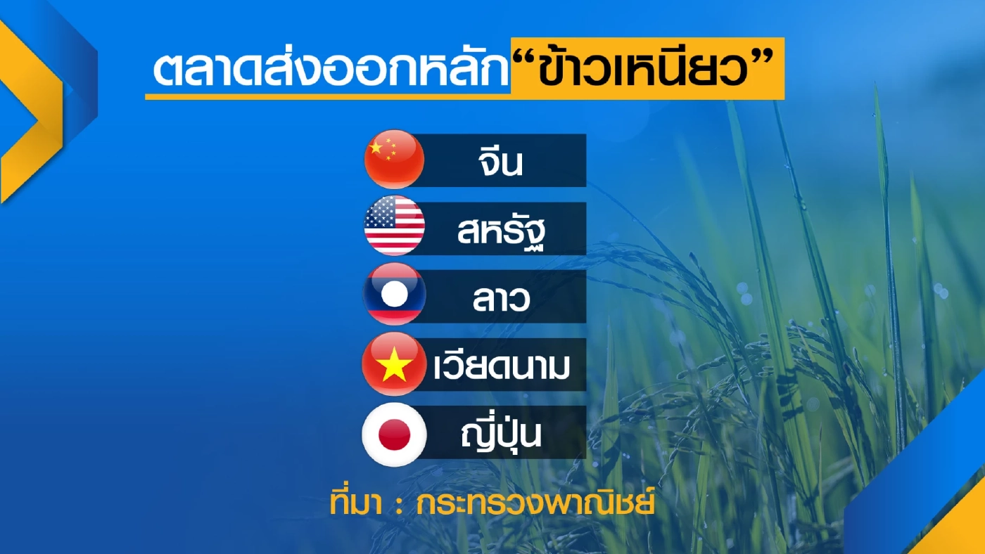 พาณิชย์เกาะกระแส 'มิลลิ' ดัน Soft Power ตีตลาดโลก