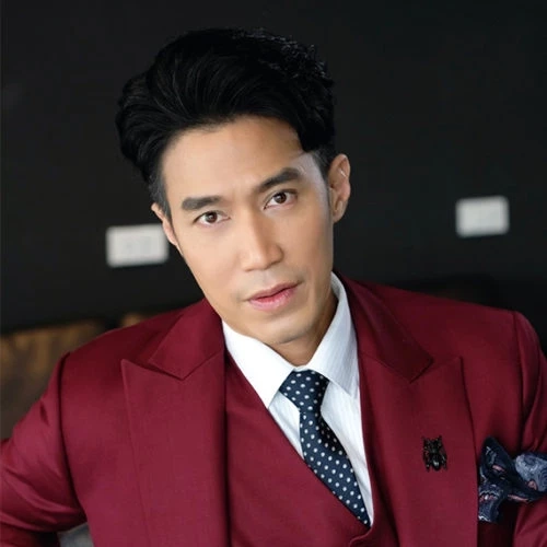 “ดอม เหตระกูล”  เปิดใจเล่าทุกเรื่อง งาน ความรัก ชีวิตในวงการบันเทิง