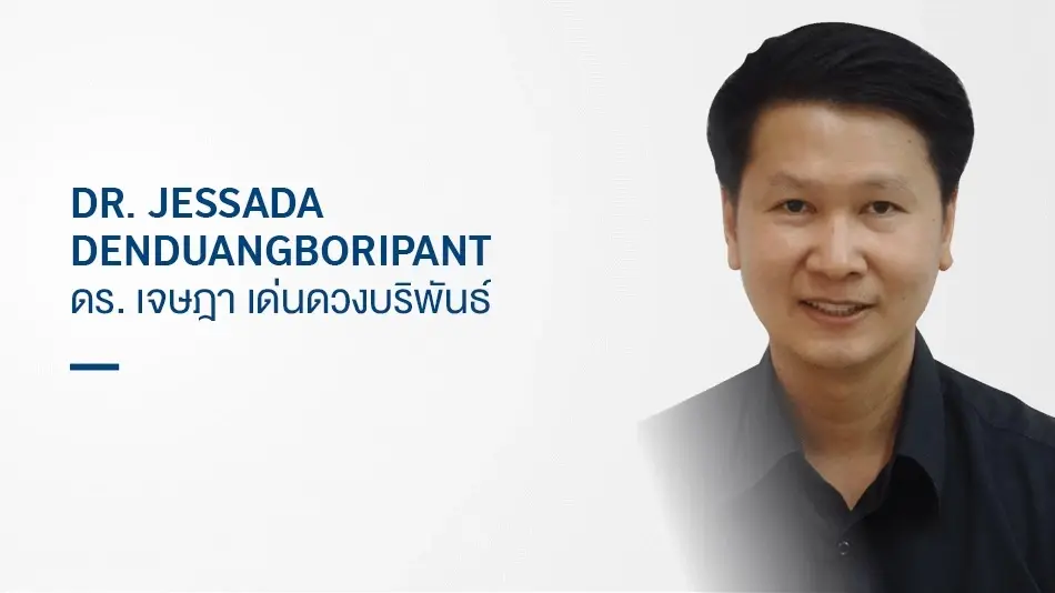 อ.เจษฎ์ เผยข้อมูล ย้ำคนไทยอดทนโควิด-19 อีกหน่อย คาด พ.ค.นี้ ได้ฟังข่าวดี