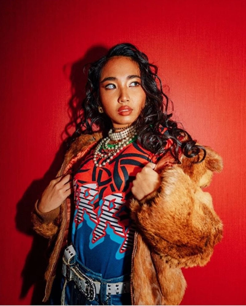 ปังมาก “มิลลิ” เตรียมขึ้นโชว์ Coachella 2022 ในนามศิลปินไทยคนแรก