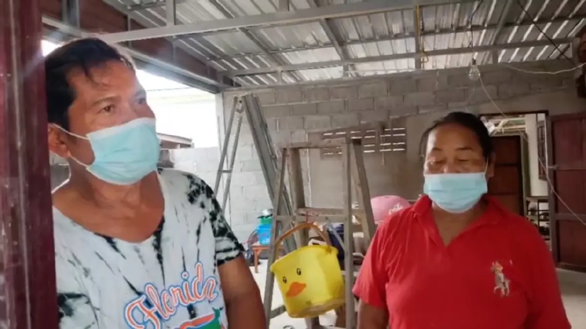 ชาวบ้านแฉพฤติกรรมพระนอนเมาอัณฑะโผล่เมาสุราประจำ