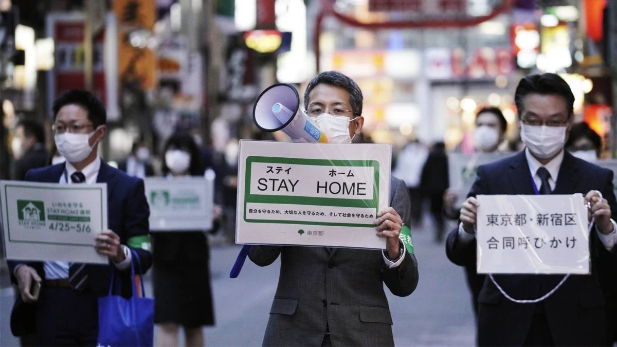 ญี่ปุ่น จ่อยกเลิกแบน 106 ชาติเข้าประเทศ ข่าวดี มีรายชื่อไทยติดในโผด้วย