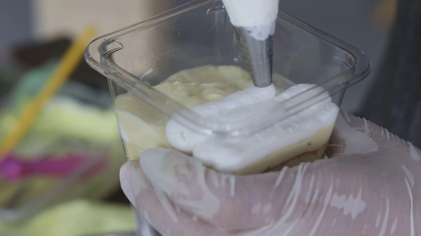 เค้กทุเรียนแฟนซีอร่อยนุ่มพิษณุโลกเริ่มต้น 89 บาท!