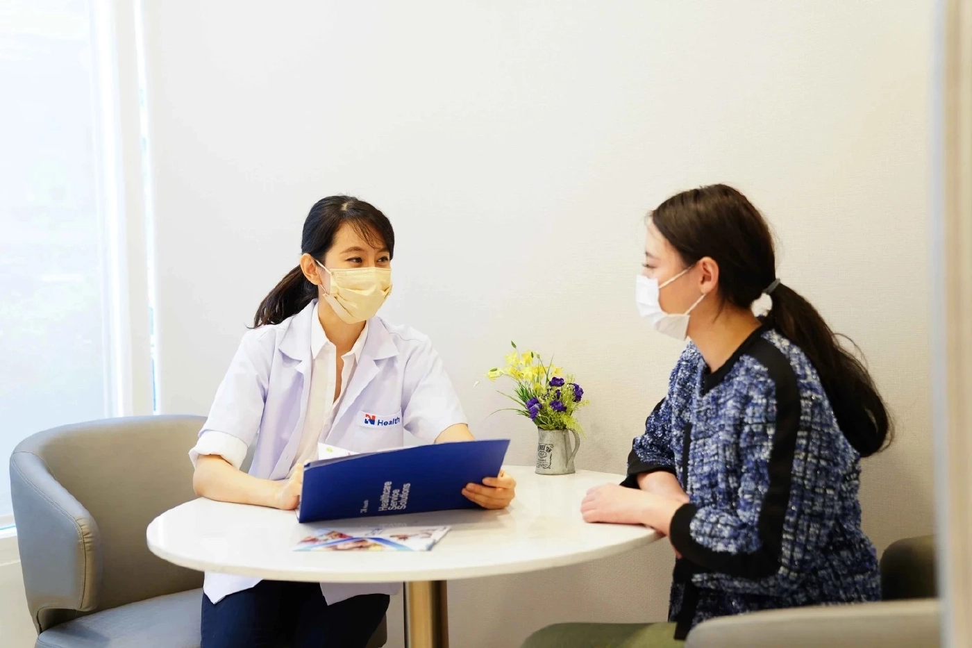 7 เมษายน วันอนามัยโลก ให้คุณก้าวไปพร้อมกับ 5 เทรนด์ในการดูแลสุขภาพคนยุคใหม่