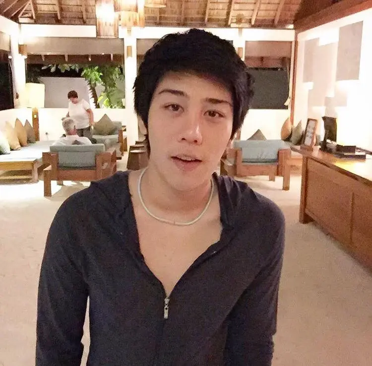 จบแล้ว! "ไฮโซแชมป์" ขอโทษ "รัศมีแข" ปมปาแก้วใส่หน้า  