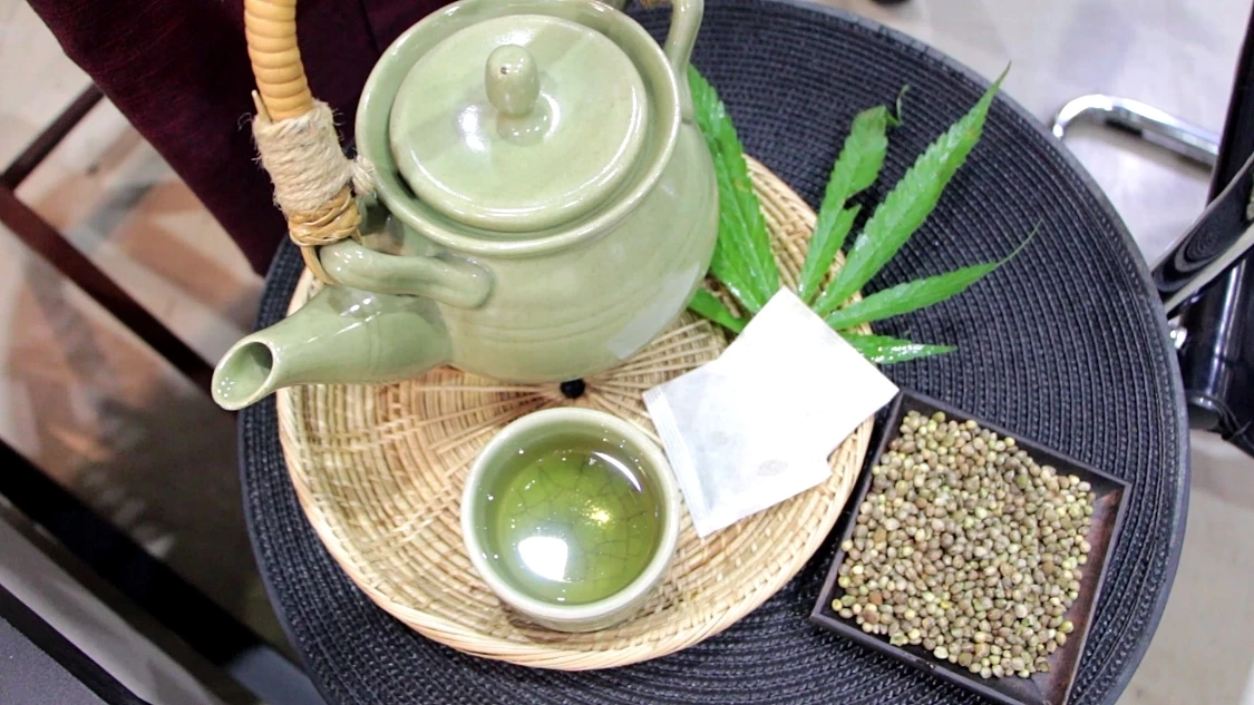 “อนุทิน” ปลื้ม! เปิดประชุมวิชาการกัญชาอีสาน พบผลิตภัณฑ์หลากหลาย