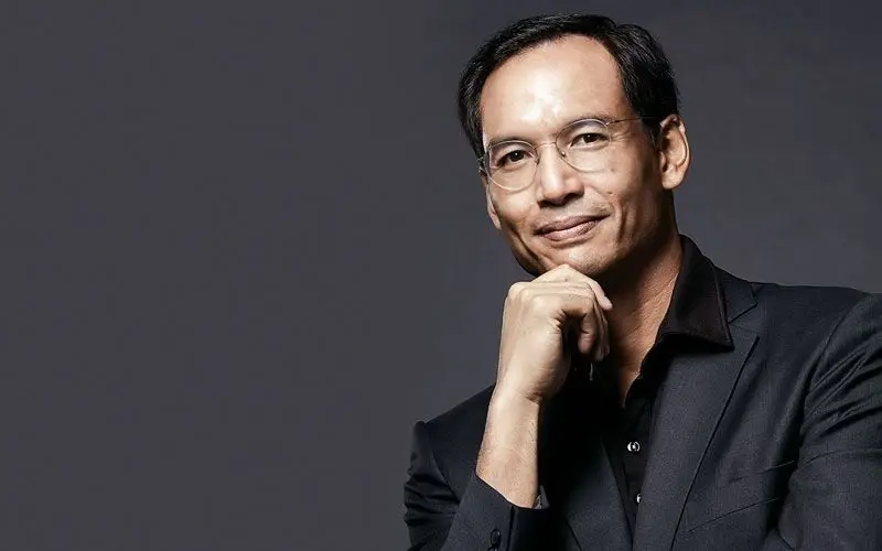 “กรณ์ จาติกวณิช” แจ้งติดโควิด-19 พร้อมเล่าประสบการณ์ตรงสำหรับแฟนเพจ