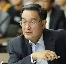 นิกร จำนง