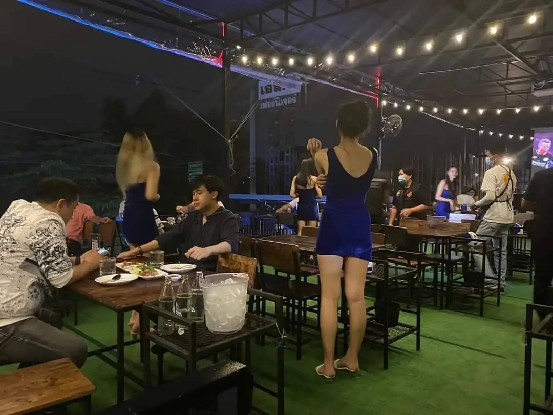 เชียงใหม่ไฟเขียวดื่มได้ทั้งจังหวัดรับสงกรานต์