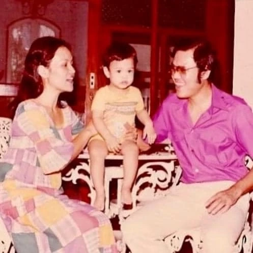 เปิดชีวิต "ปริญญ์ พานิชภักดิ์" บนเส้นทางสายการเมือง