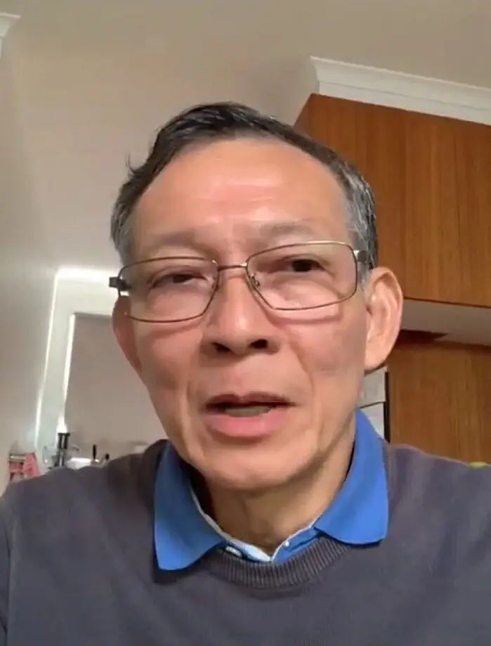 พล.ต.ต.ปวีณ พงศ์สิรินทร์ อดีตรองผู้บัญชาการตำรวจภูธร ภาค 8 
