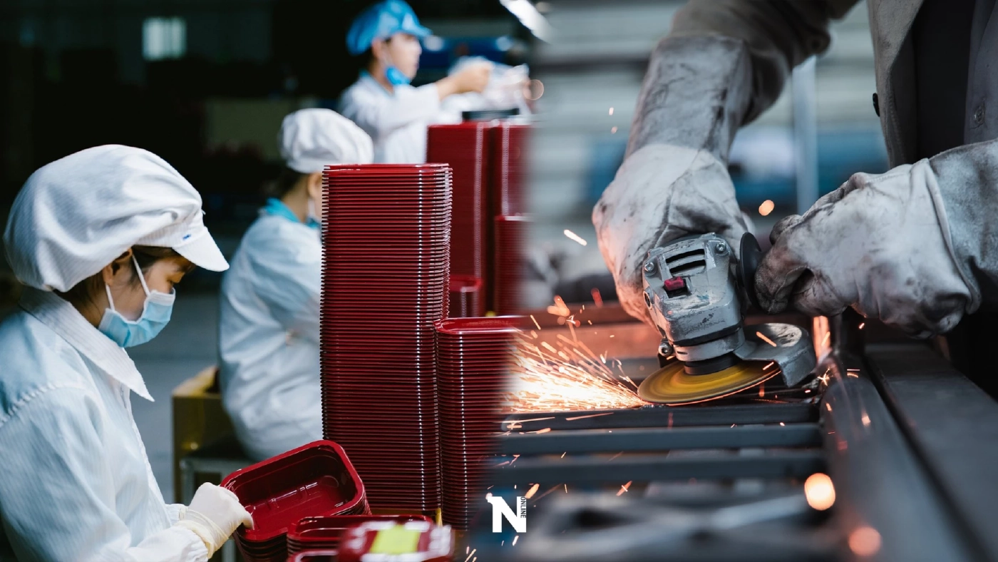 เปิดอัตราค่าแรงขั้นต่ำแรงงานไทย ใช้มานานแค่ไหน แต่ละจังหวัดได้เท่าไหร่