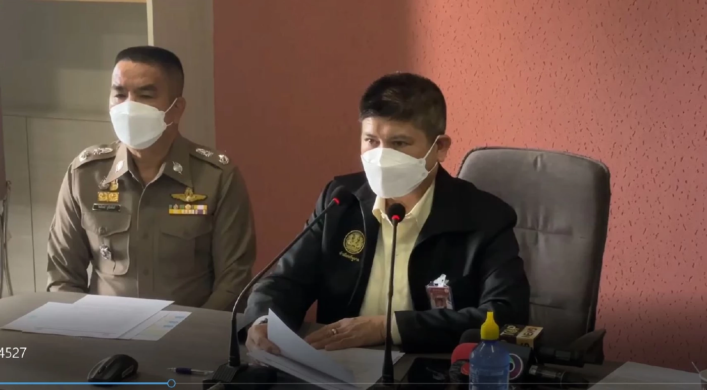 “เลิศศักดิ์” ซัด “แรมโบ้” ไม่เชื่อปมคลิปเสียงเป็นการหยอกล้อ