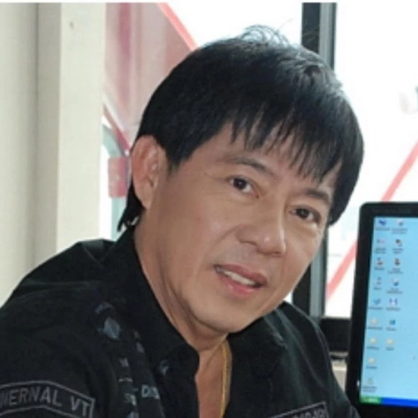 "เสี่ยแหบ" วิทยา ศุภพรโอภาส ผู้บุกเบิกคลื่นลูกทุ่งเอฟเอ็ม เสียชีวิตแล้ว