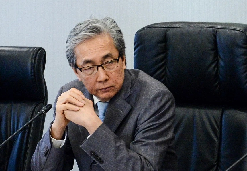 เปิดโปรไฟล์ ดร.สมคิด จาตุศรีพิทักษ์ แคนดิเดตเก้าอี้นายกรัฐมนตรี