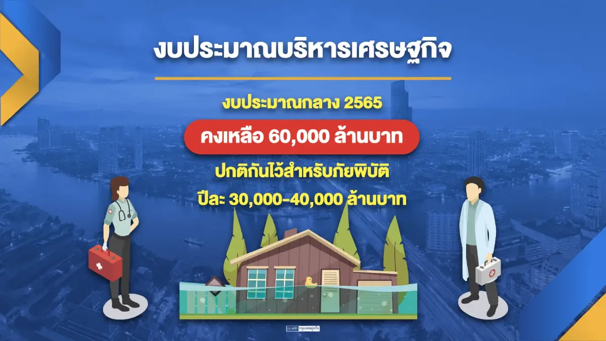 นายกฯเปิดเวทีระดมความคิดเห็น 'ฟื้น' ประเทศ
