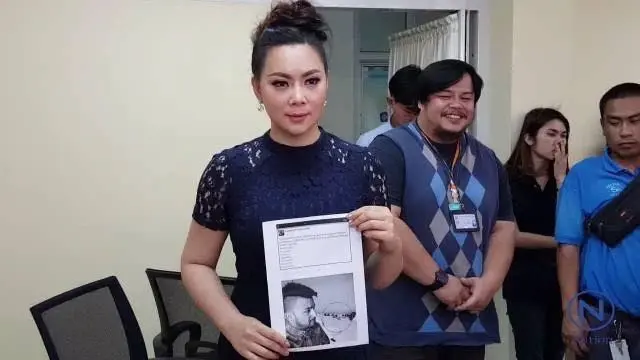 “บุ๋ม ปนัดดา” ซัด “บังแจ็ค” หลังหาเรื่อง"กรรชัย" งงอยู่ดี ๆ มีคนยกเป็นฮีโร่