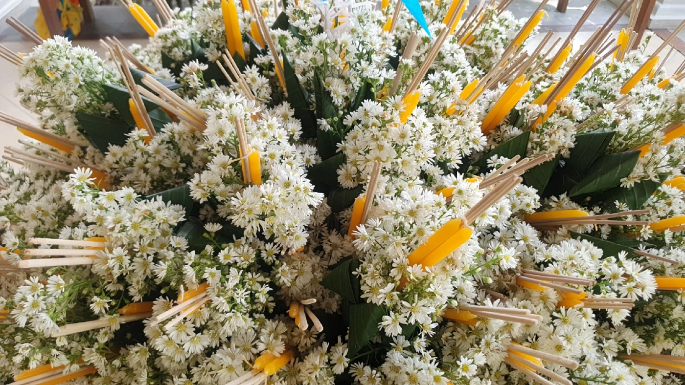 เชียงใหม่ทำอุโมงค์น้ำ300เมตรรับสงกรานต์