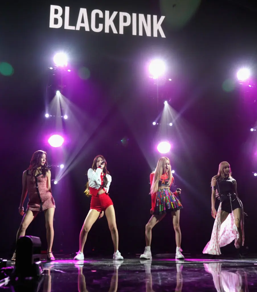 Blink เฮ ! วายจี ประกาศ BLACKPINK เตรียมคัมแบ็ก