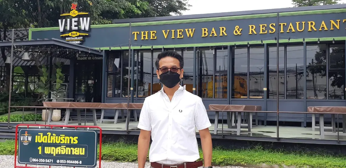 เชียงใหม่ไฟเขียวดื่มได้ทั้งจังหวัดรับสงกรานต์