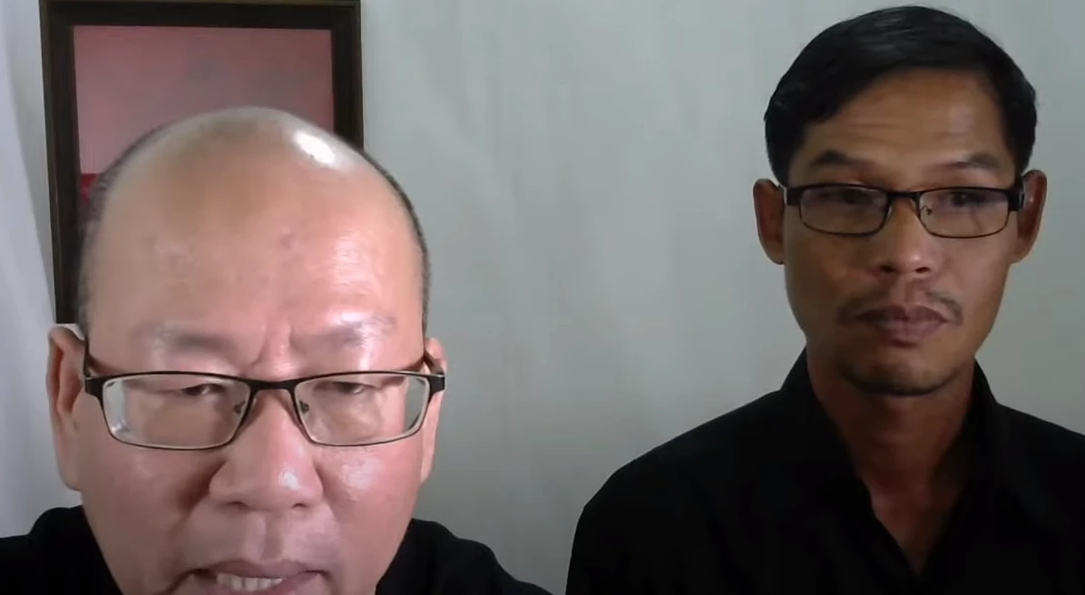 "อัจฉริยะ" วิเคราะห์แสงเงาไม่มี "แซน" นั่งท้ายเรือ ท้า "ทนายขยะ" ระวังพลาด