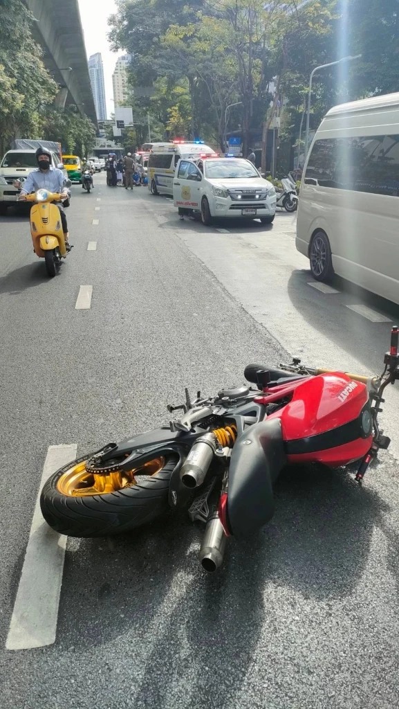 เปิด “ดุลยพินิจศาล” ลงโทษคดีประมาททำคนตาย เจอคุกเท่าไร ?