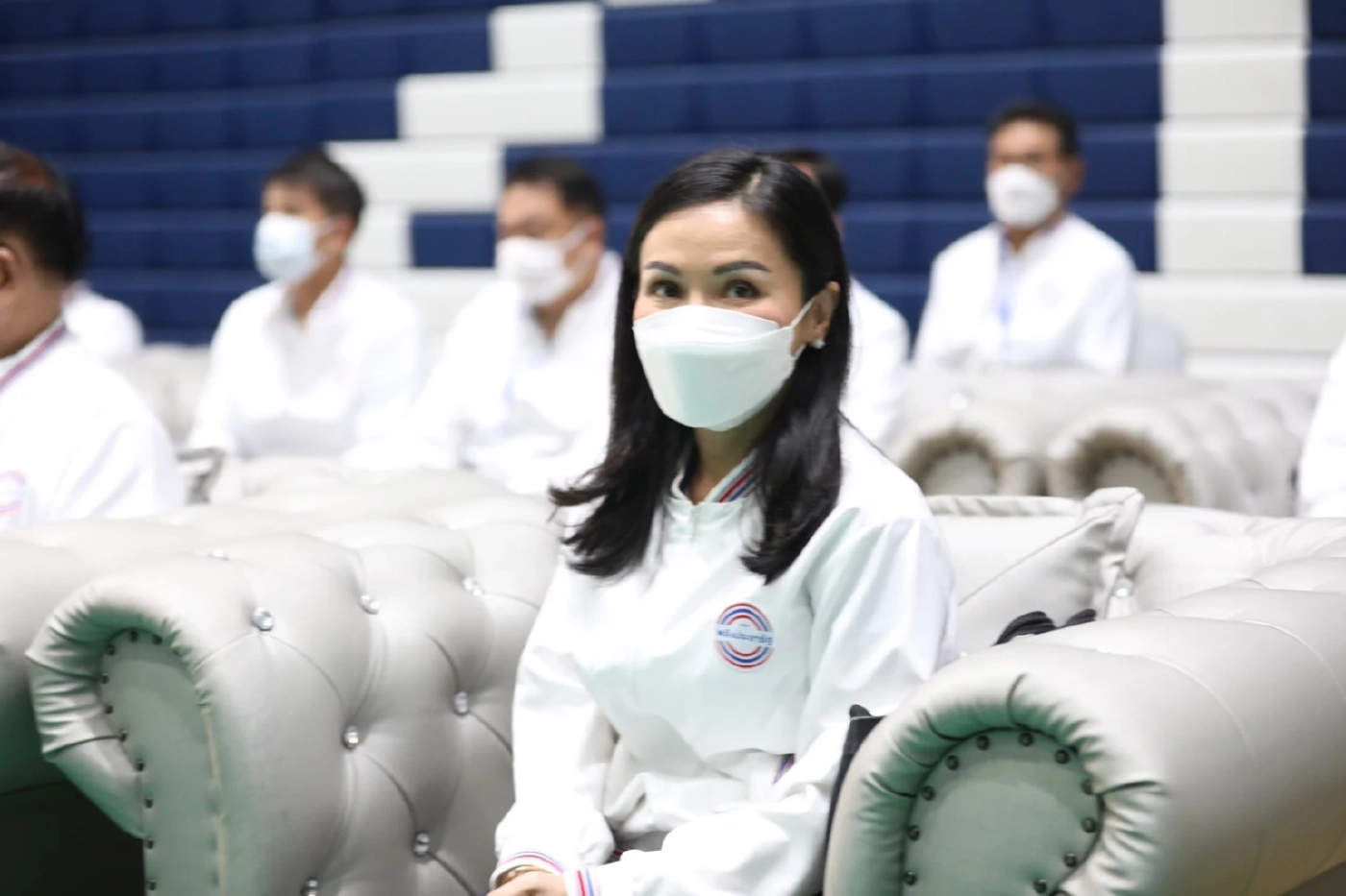 นฤมล ปัด ไม่ประสงค์รับตำแหน่ง ที่ อภิชัย เสนอ ระบุ ไม่เคยมาหารือ