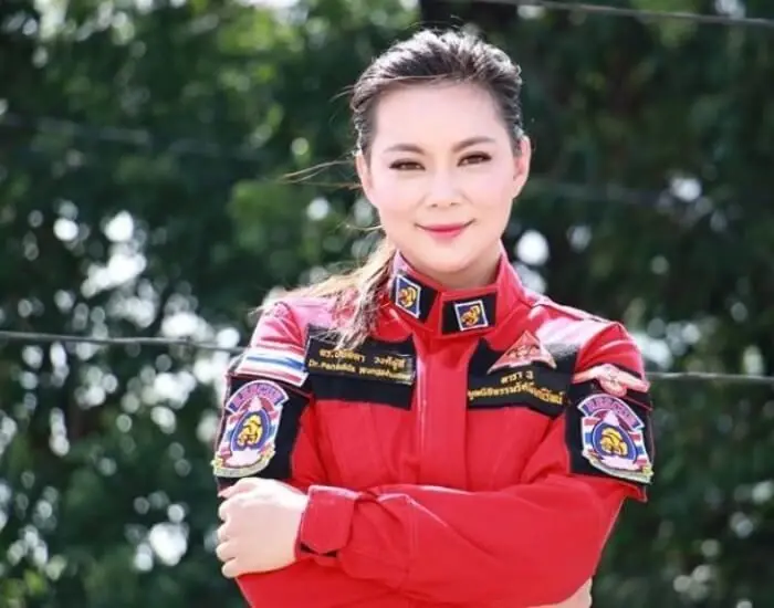 “บุ๋ม ปนัดดา” ขอเสนอ นโยบายเสริมความปลอดภัยให้กับคนกรุงเทพฯ