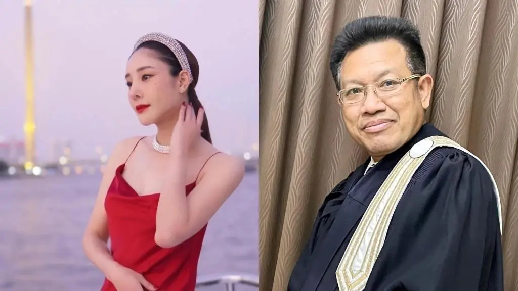 จับตาโพสต์ "ทนายเดชา" หลัง "แซน" ถูกออกหมายจับ เผยต้องเจอโทษอะไรบ้าง