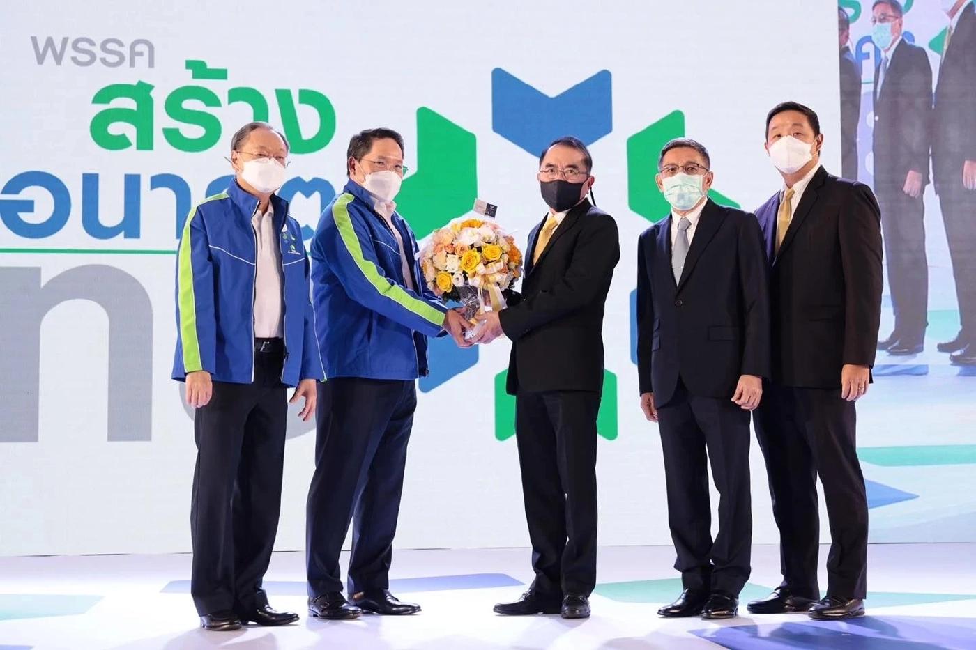 “สนธิรัตน์" โพสต์ขอบคุณ“คนการเมือง”ที่ร่วมยินดีเปิดตัวพรรคสร้างอนาคตไทย