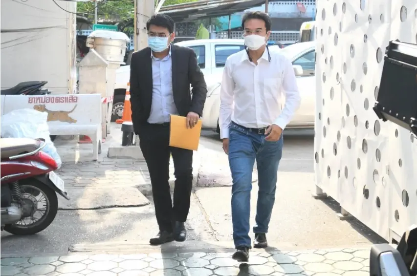 ย้อนโพสต์ “ปริญญ์” สอนธรรมะ คนฉลาดไม่ใช่แค่พูด ต้องรู้จักนิ่งอย่างมีสติ